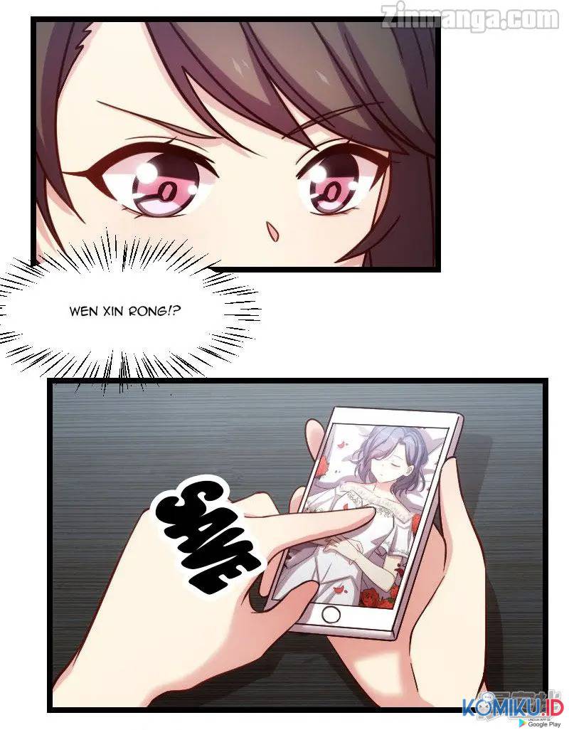 CEO’s Sudden Proposal Chapter 184 Gambar 20